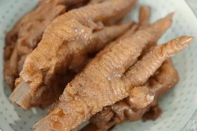 淘宝鸭爪哪个牌子好吃,淘宝鸡脚哪个好吃