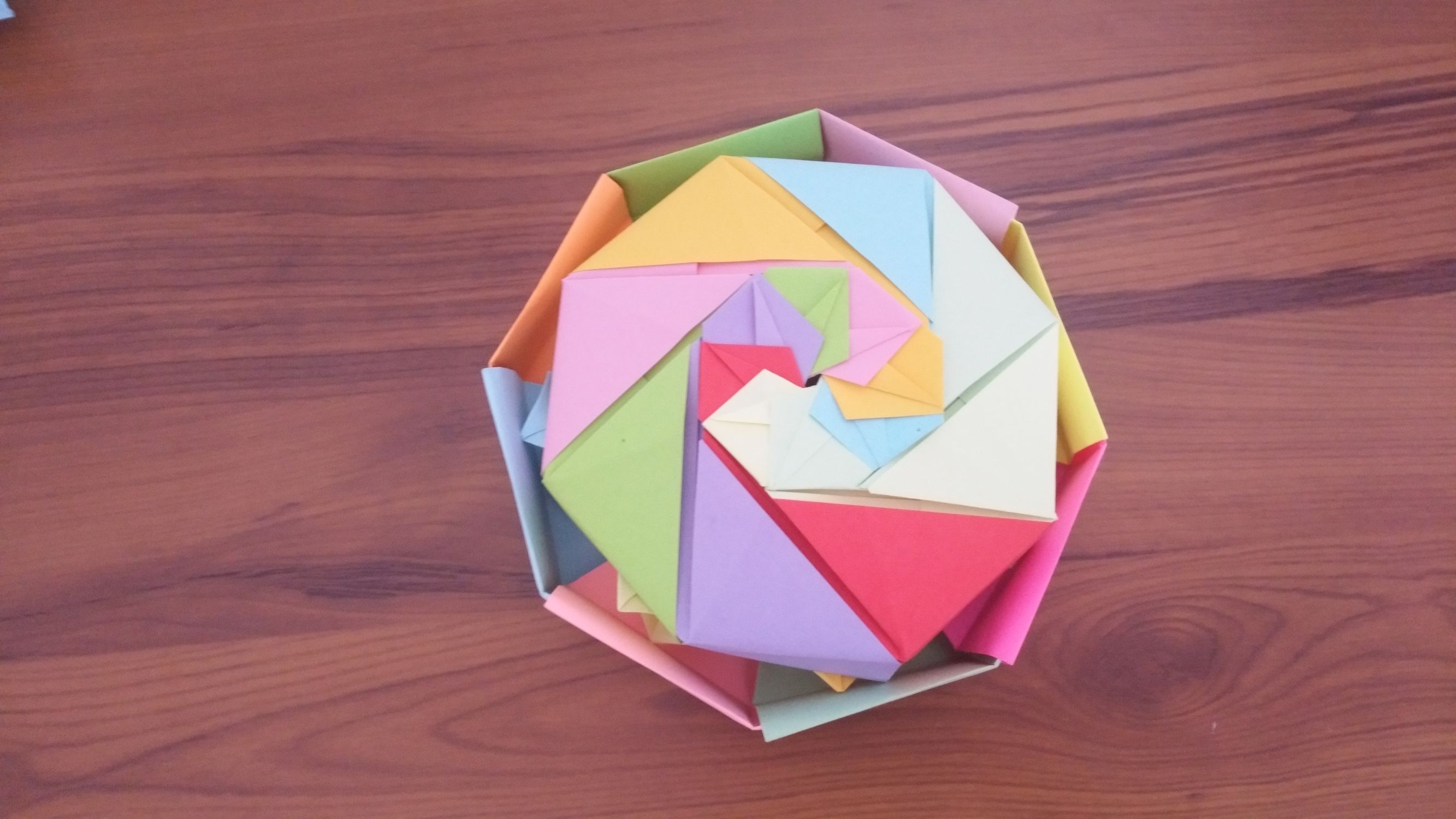 手工折纸小青蛙视频,手工折纸孔雀视频