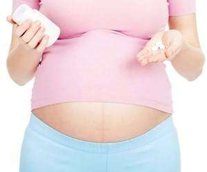 孕前没吃叶酸怀孕后多吃点行吗,孕前没吃叶酸怀孕老是呕吐