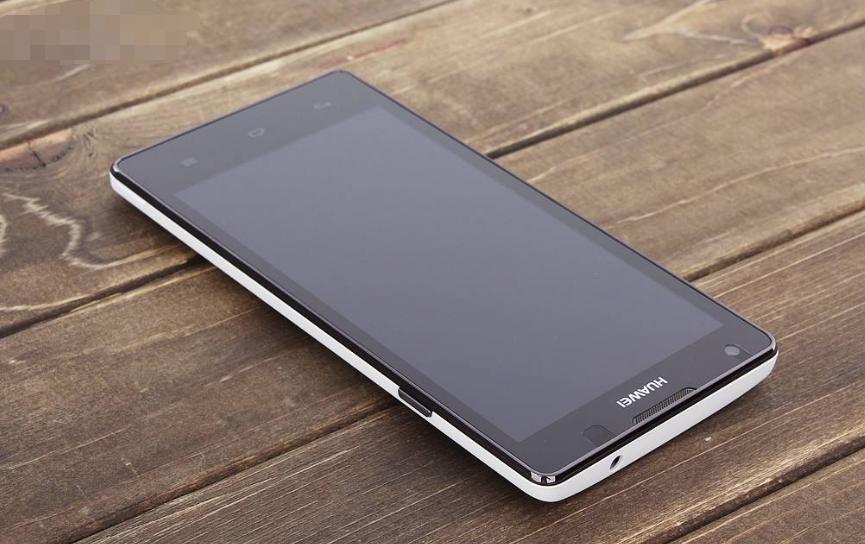 华为成就了国产屏幕,华为新发布5000元智慧屏