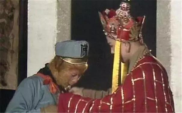 唐僧能够带孙悟空西天取经的原因,唐僧为什么要赶孙悟空走