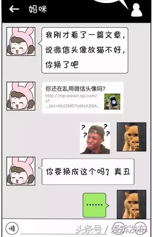 自己加了爸妈微信后的生活 (自从加了爸妈的微信简直刷新三观)