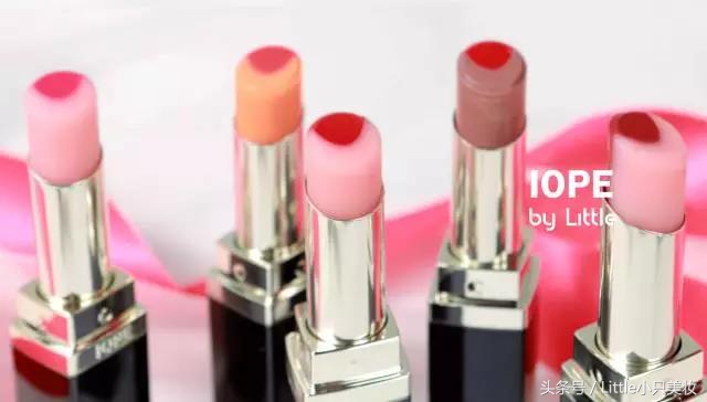 还在纠结小羊皮？纪梵希新款双色口红才是真的酷炫！