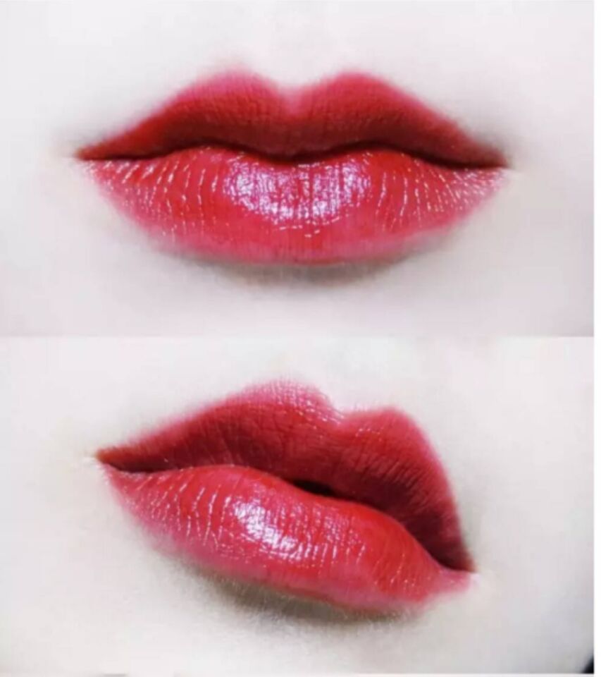 mac口红大子弹头683和682,mac口红子弹头磨砂壳916