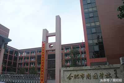 合肥南园小学和稻香村小学哪个好,合肥包河区南园学校