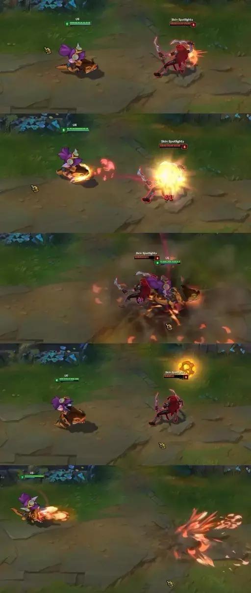 国庆节半价t2皮肤哪些值得买,2021半价t2皮肤推荐