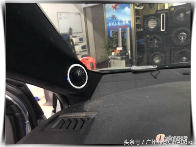 丰田卡罗拉音响调节不了,卡罗拉音响突然很小是什么原因