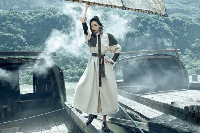 维密超模中国超模,维密模特何穗奚梦瑶刘雯