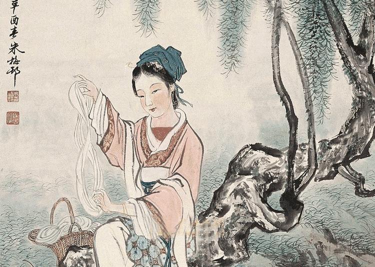 李商隐的情诗,李商隐最美的爱情诗