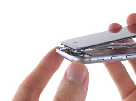 iphone6换屏幕玻璃教程视频推荐,更换屏幕教程iphone6splus