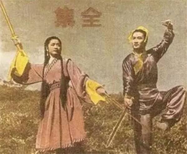 香江大导演,香江第一导演