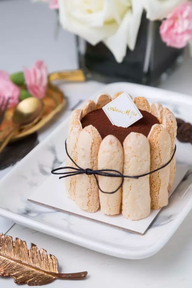 魔都甜品控不会错过的8款甜品,魔都法式甜品大全