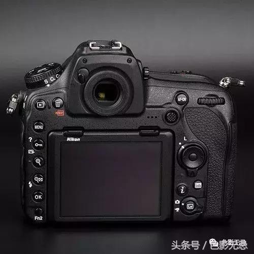 尼康d810和d850电池盒通用吗,尼康d810和尼康d850的画质对比