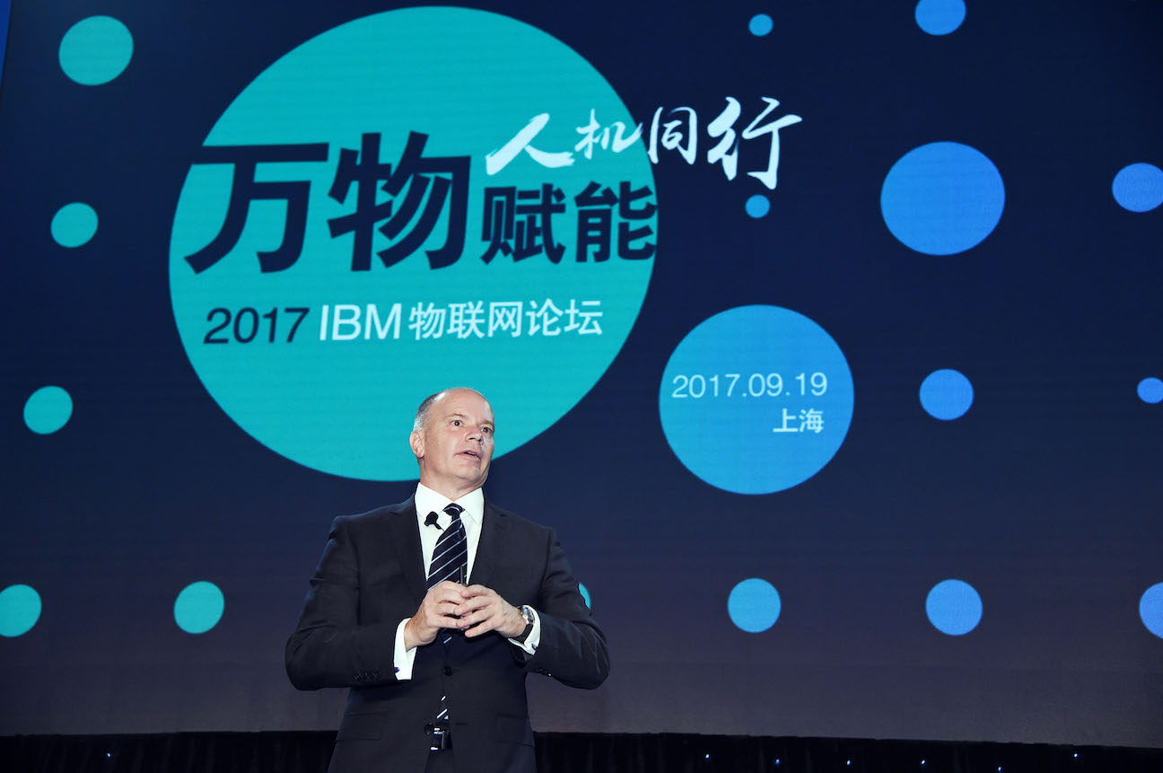 人工智能与物联网,人工智能和物联网场景应用方案