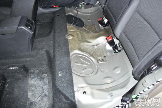 大飙车高尔夫7对比高尔夫6,高尔夫6和高尔夫7发动机