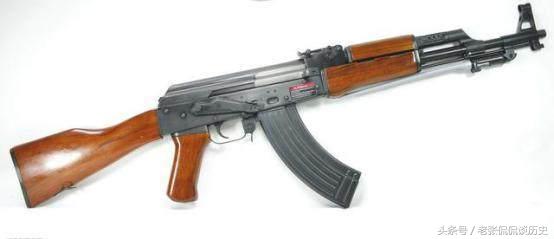 冲锋枪都是用手枪弹吗,现在的冲锋枪都是手枪弹吗