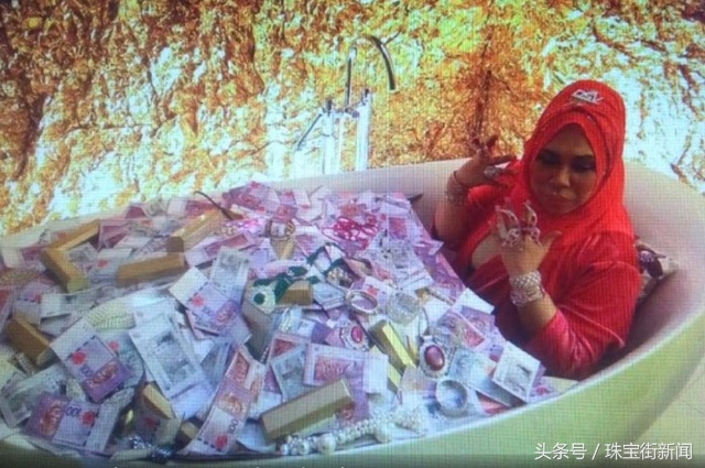 2017珠宝行业新闻,珠宝行业未来5年发展趋势