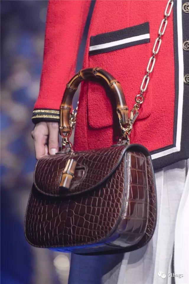 gucciguccipradaprada,gucci最火爆的包包推出新款