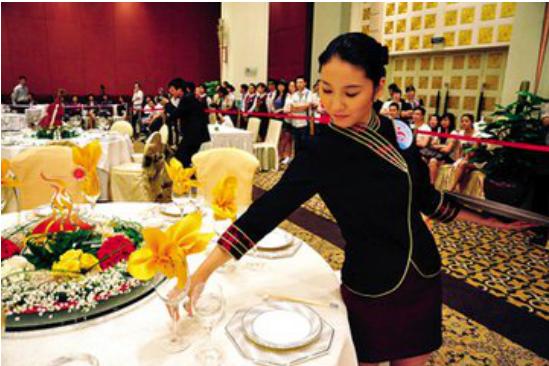 高端酒店工作有什么好处,酒店工作的十大优势