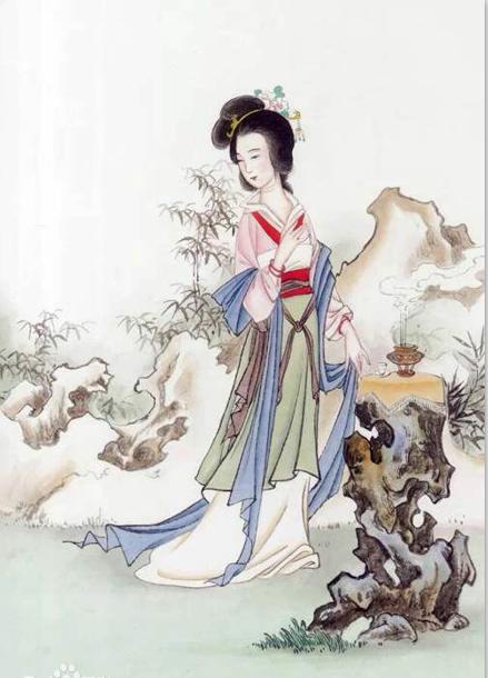 你绝对不知道的历史真相筷子的来历