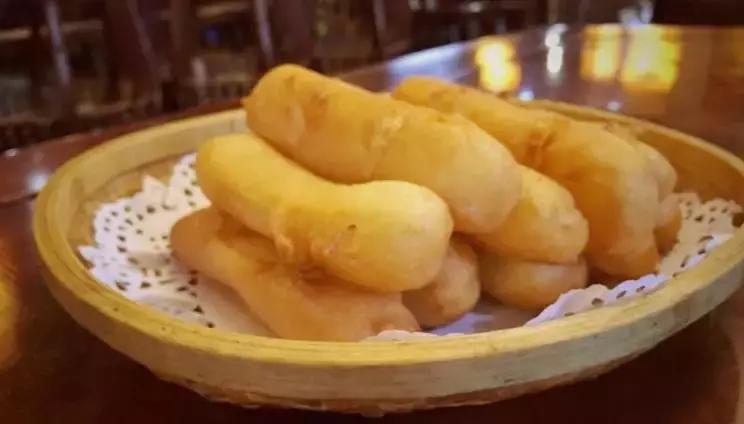 重庆5天4夜美食攻略,来重庆旅游不可不吃的十大美食