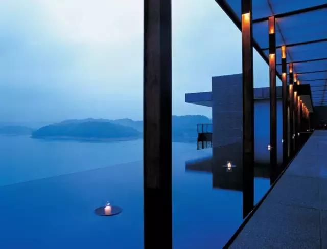 中式酒店典藏版|50家最美中式酒店