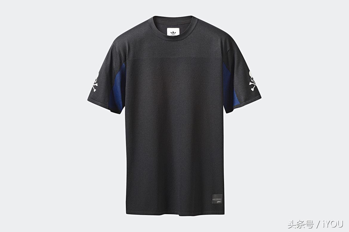adidasxmastermindWORLD联名，平民价抄底的机会来了！