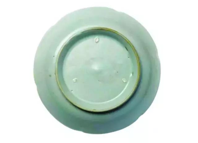 苏富比拍卖汝窑,盘点苏富比秋拍瓷器