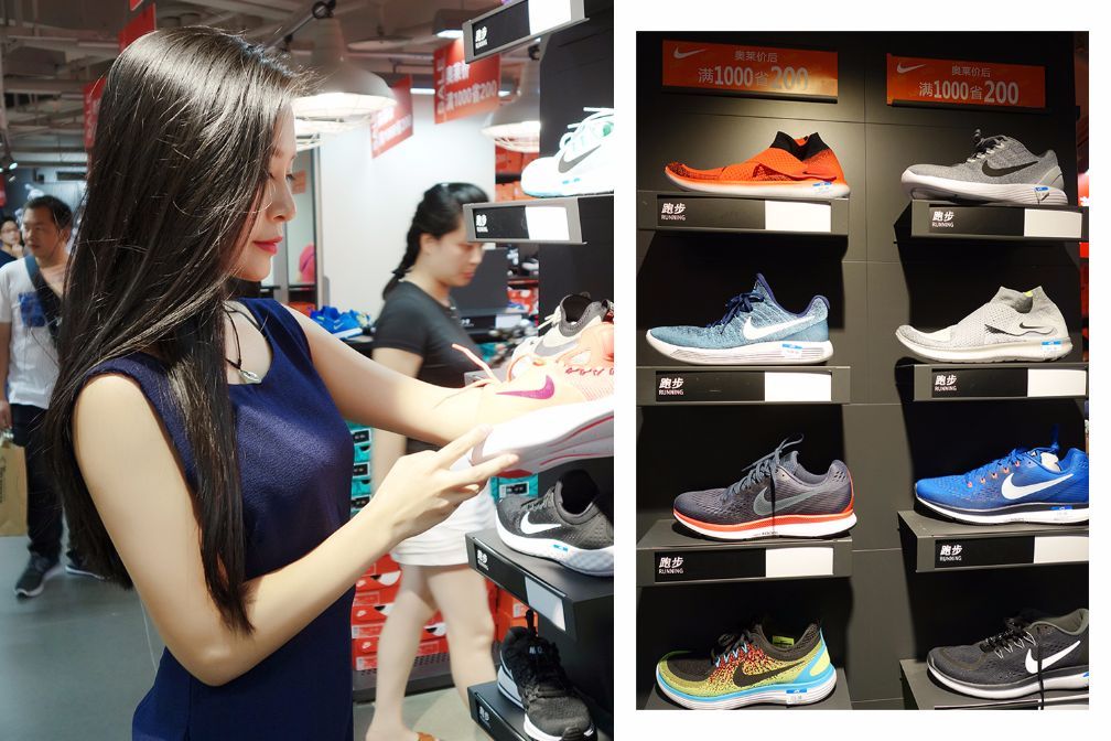 9月23日西奥将24小时营业，这些品牌尖货一定要去看看