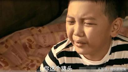 那个曾经风一样的女子，如今真的成为星二代一股悠然的清风