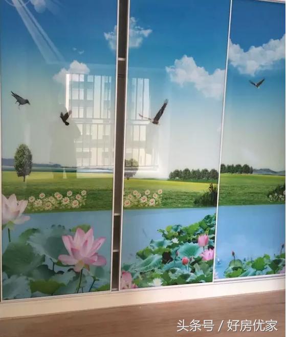 让爸妈帮你装修婚房的结果就是这样……