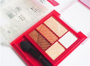 迷倒少女，彩妆会比心萌到犯规