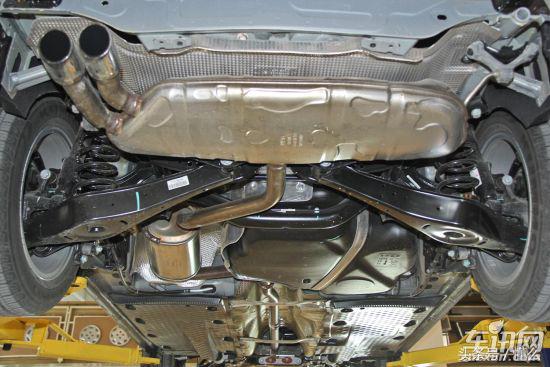 大飙车高尔夫7对比高尔夫6,高尔夫6和高尔夫7发动机