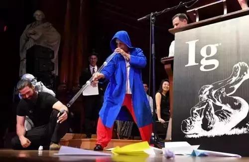 这些“不正经”的科学家，你们想笑死我，好继承我的蚂蚁花呗吗？