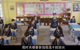 99后北影校花王俊凯同学，出演苹果广告，刚大一就拍了腾讯网剧