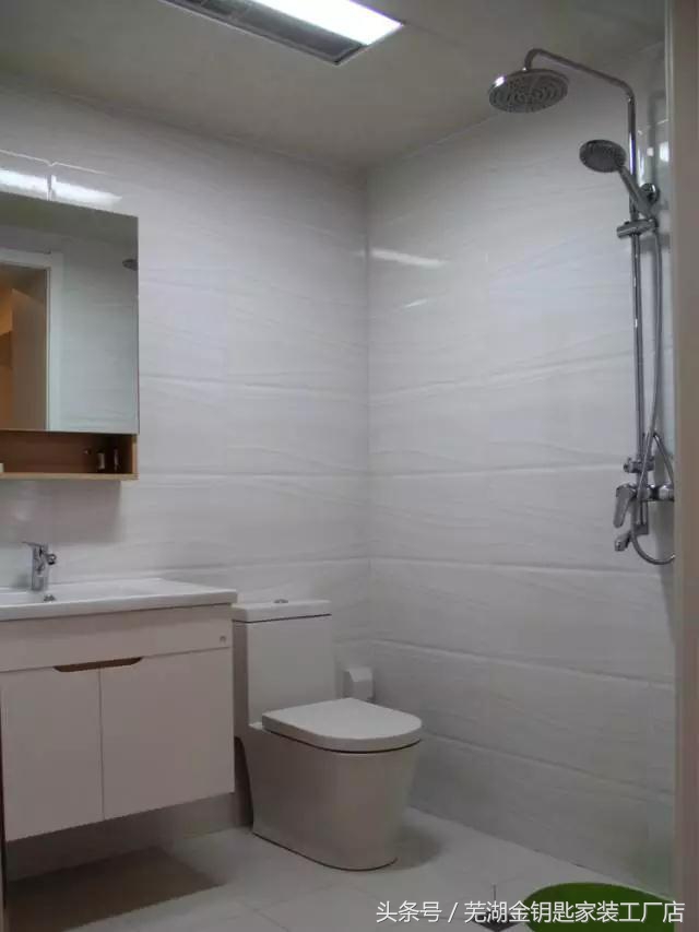 装修房子室内装40个插座够不够用,3室2厅一厨一卫装修插座开关清单