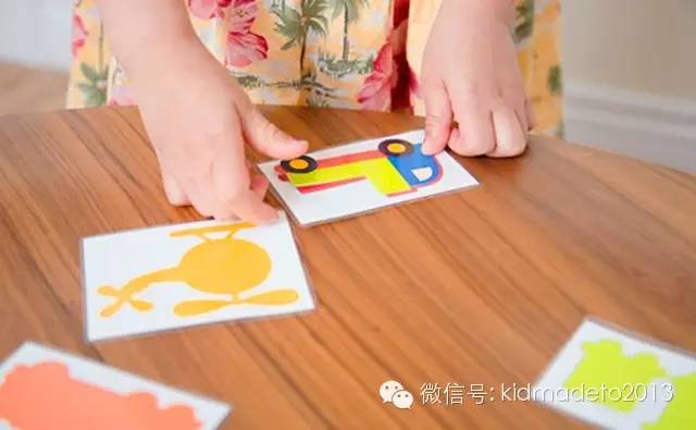 国外麻麻为什么能一人带三娃？因为她们用了这些busybag！