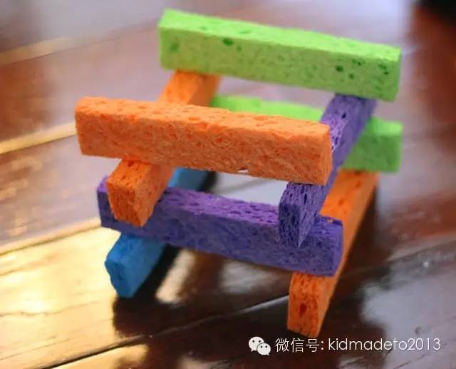 国外麻麻为什么能一人带三娃？因为她们用了这些busybag！