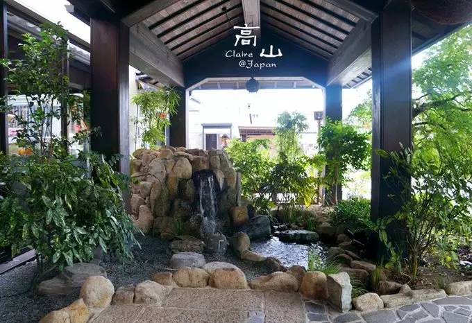 日本小众旅游路线,日本飞驒市和高山市旅游