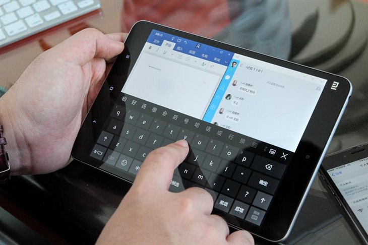 小米平板2win10版,小米平板日常看视频体验