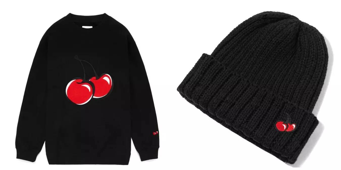 idol潮牌推荐,idol都在穿哪些潮牌