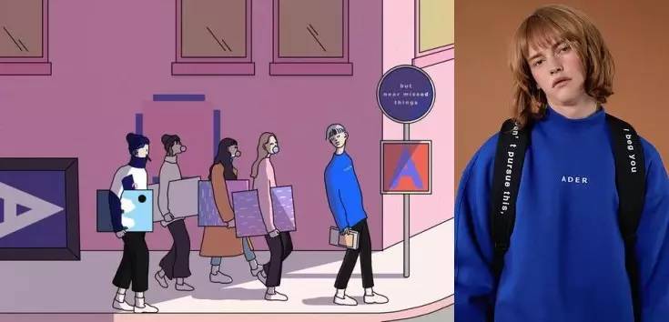 idol潮牌推荐,idol都在穿哪些潮牌