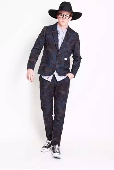 500块钱西服推荐,五百元以内的西装推荐