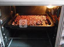 研磨一杯咖啡放多少克咖啡豆,研磨一杯咖啡工序