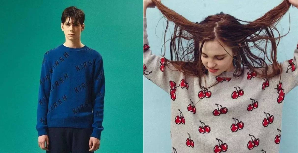 idol都在穿哪些潮牌,有哪些不错的韩国潮牌衣服