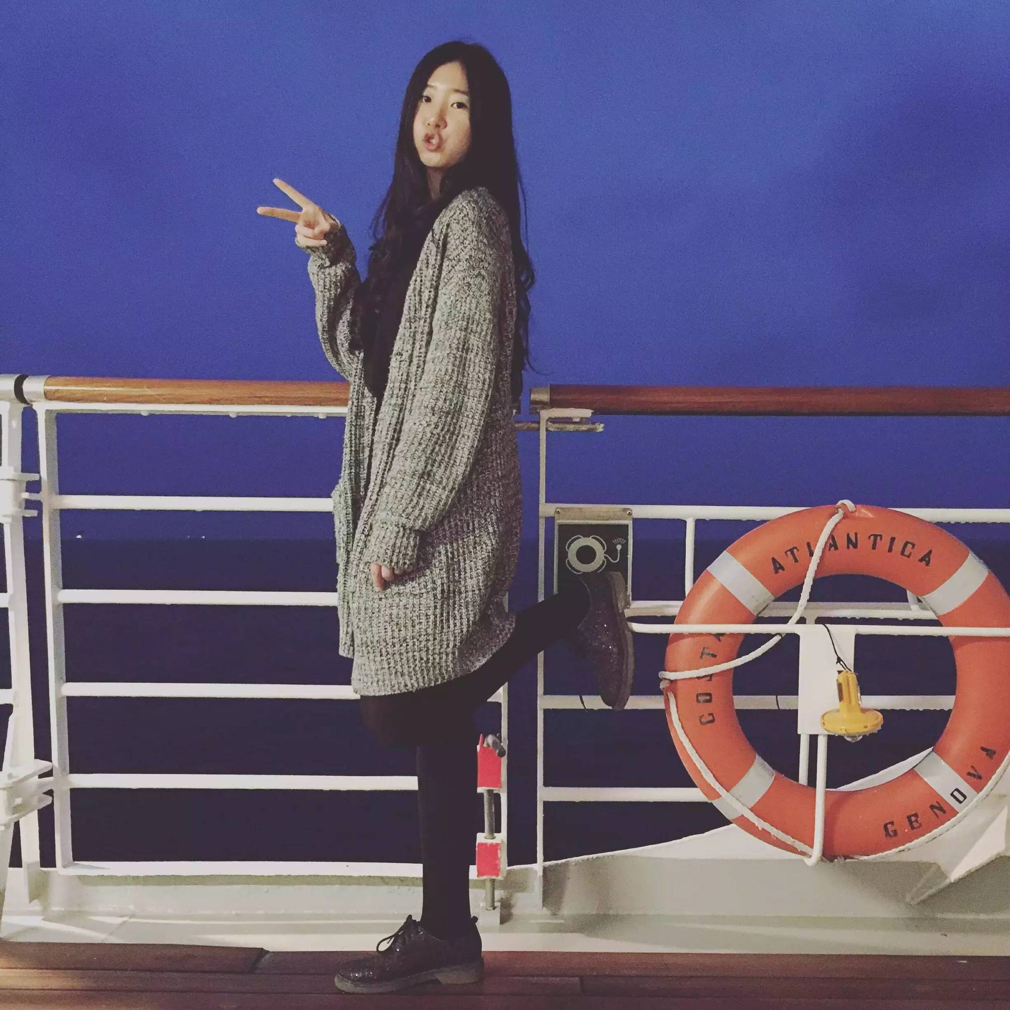 故事|像她一样下厨吧，所有的压力都可以消解