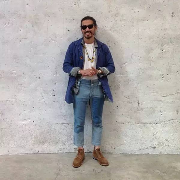 平价潮牌推荐男,日本直男必买