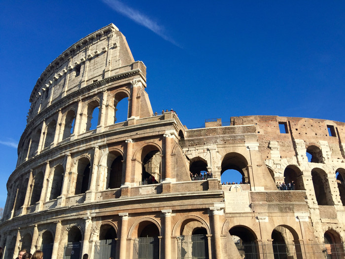 欧洲那么美，是时候去看看了——《凡尔赛玫瑰》圆梦记（上）