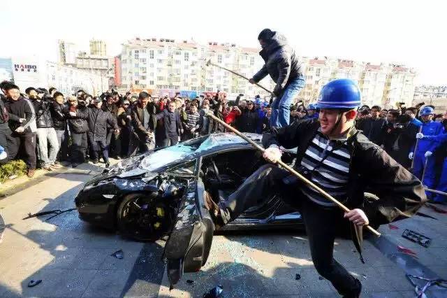 直击315｜汽车消费成维权重灾区！