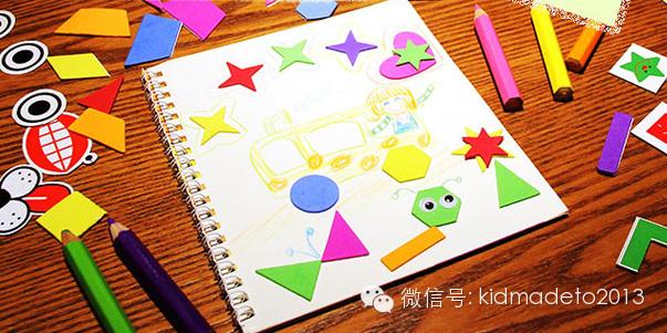 国外麻麻为什么能一人带三娃？因为她们用了这些busybag！